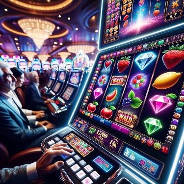 calo38 lobby game slot dan live casino terlengkap