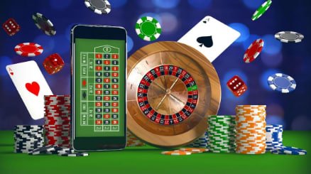 calo38 tembak ikan game seru dan mengasyikkan