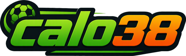 calo38 Logo